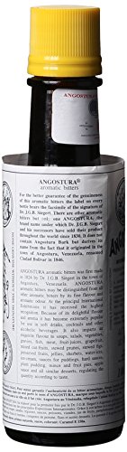 Angostura Aromatic Bitter (1 x 0.1 l) – Bild 4