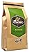 USDA Organic Coffee Beans NonGMO & Fair Trade, 2lb, Cafe Contibio, 100% Arabica Specialty Gourmet Grade, Delicious Light Medium Roast Coffee Beans, 32 OZ