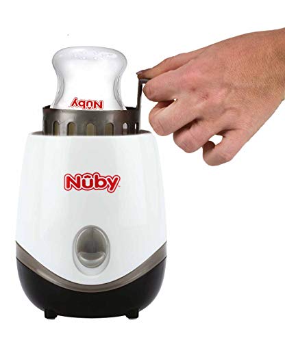 nuby food processor