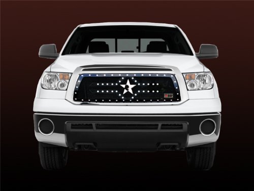 RBP Performance 651960-L Custom Grille