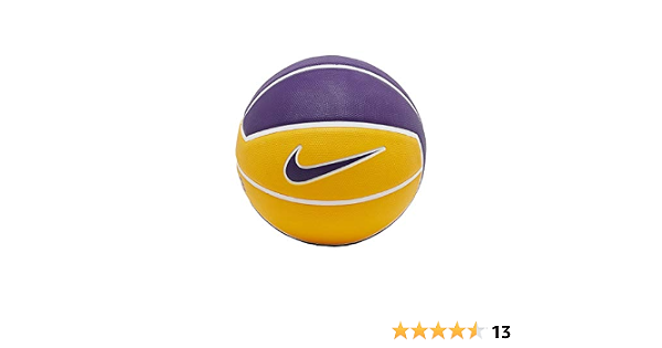 Lebron Playground 4P Ball 