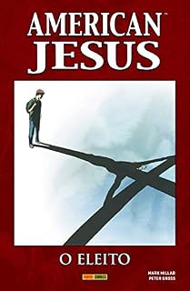 Livro American Jesus: O Eleito