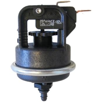 Amazon.com : Hayward HPX11024258 High Pressure Switch