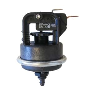 Amazon.com : Hayward HPX2181 Water Flow Pressure Switch