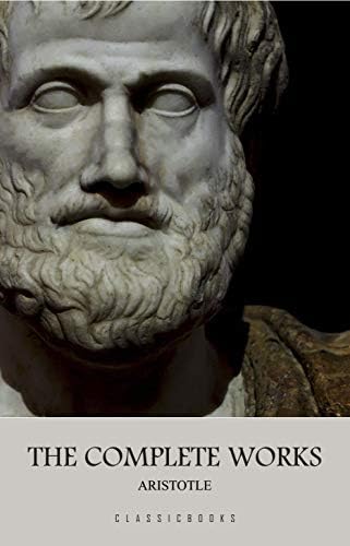 Amazon.com: Aristotle: Complete Works: Two-Volume Set eBook