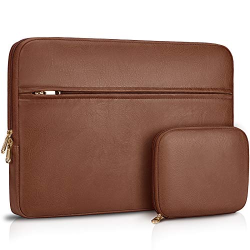 FUNDA PARA ORDENADOR PORTÁTIL DE 13 A 14 PULGADAS RESISTENTE AL AGUA FUNDA  DE TRANSPORTE DE