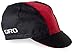 Giro Classic Cotton Cycling Cap Red