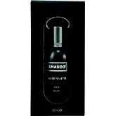 Amando Noir for Men - 1.7 oz EDT Spray