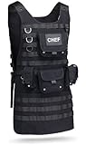 Tactical Chef Apron by ThinkGeek