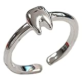 Helen de Lete Simple Geometric Pattern Lost Teeth