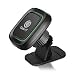 GearIT Smart Magnetic Mount, Peel and Stick Anywhere - Universal Magnetic Phone Holder Mount for Your Car Dashboard, Bedroom, Kitchen, Office (with 3M Adhesive)