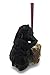 LL Home Stinky Bear Toilet Brush Holder