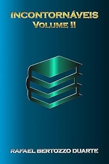 Livro Incontornáveis: Volume II