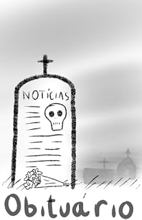 Livro Obituário