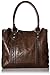 FRYE Melissa Tote Leather Handbag