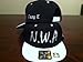 Vintage NWA Eazy E Snapback Hat
