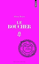 Le  boucher