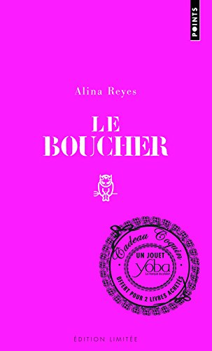 Le  boucher