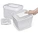 OXO Good Grips GreenSaver Produce Keeper - Medium, pack of 2
