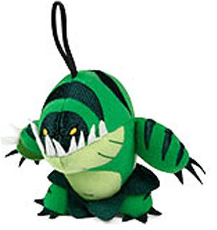 Dota 2 Micro Plush Tidehunter