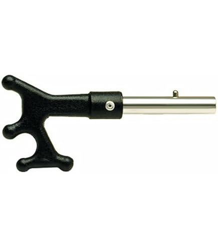 Amazon.com : Shurhold Fishing Series Handle - Sleek Black & Gold Triple Anodized Aluminum, 40+ Attachments, SHUR-LOK Technology, 5 ft Fixed Length : Rca Audio Cables : Sports & Outdoors Amazon.com : Shurhold Fishing Series Handle - Sleek Black & Gold Triple Anodized Aluminum, 40+ Attachments, SHUR-LOK Technology, 5 ft Fixed Length : Rca Audio Cables : Sports & Outdoors