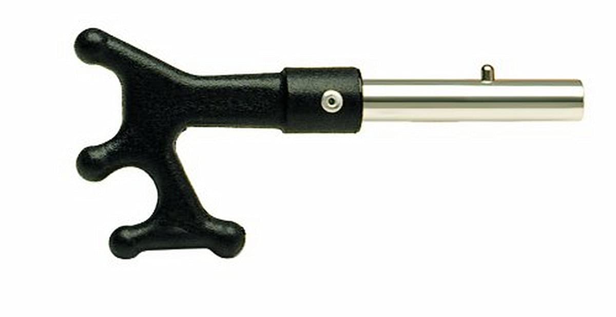 Shurhold 658–130-3 in 1 Boat Hook