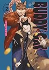 BUDDY CAT 第2巻