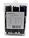 URBEST®145Pcs Dual Wall Adhesive Lined Heat Shrink KIT- 3:1 Shrink Ratio