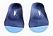 ENGO Rectangle Blister Prevention Patches | Trim to Fit Boots, Skates, Cleats, Helmets, Equipment, Other Footwear (Rectangle)
