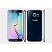 Samsung Galaxy S6 Edge G925i 32GB Unlocked GSM LTE Octa-Core Phone w/ 16MP Camera - Black Sapphire INTERNATIONAL VERSION NO WARRANTY