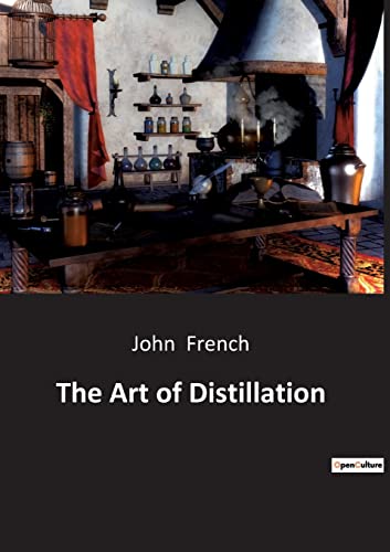 The Art of Distillation en promo sur Amazon