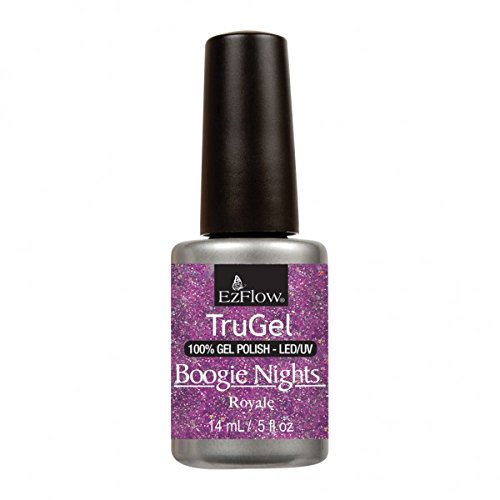 EzFlow TruGel Boogie Nights Royale -.5 oz