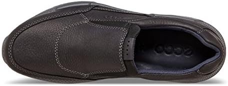 ecco men's luca slip on loafer