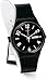 Swatch Unisex SUOB715 Originals Analog Display Swiss Quartz Black Watch