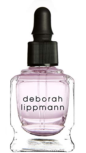 Deborah Lippmann Cuticle Oil Hydrating Cuticle Treatment 0.5 oz