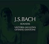 VIOLIN SONATAS / TRIO SONATAS                      image