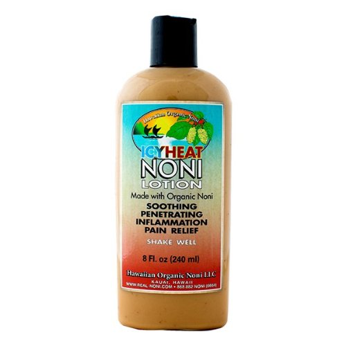 The 10 best noni icy heat