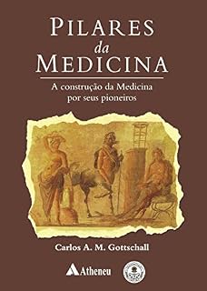 Livro Pilares da Medicina (eBook)
