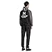 HOTSUIT Sauna Suit Men Weight Loss Sweat Exercise Gym Suit Workout Fitness