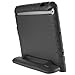 i-Blason Apple iPad Air / iPad 5 ArmorBox Kido Series Light Weight Super Protection Convertable Stand Cover Case (Black)