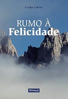 Livro Rumo à felicidade