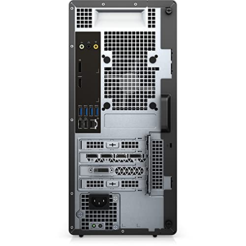 Flagship Dell XPS 8940 Tower Desktop, Intel HexaCore I511400 (Beat I7