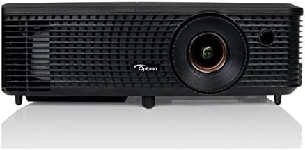 Optoma DH1010i Video - Proyector (3000 lúmenes ANSI, DLP, 1080p ...