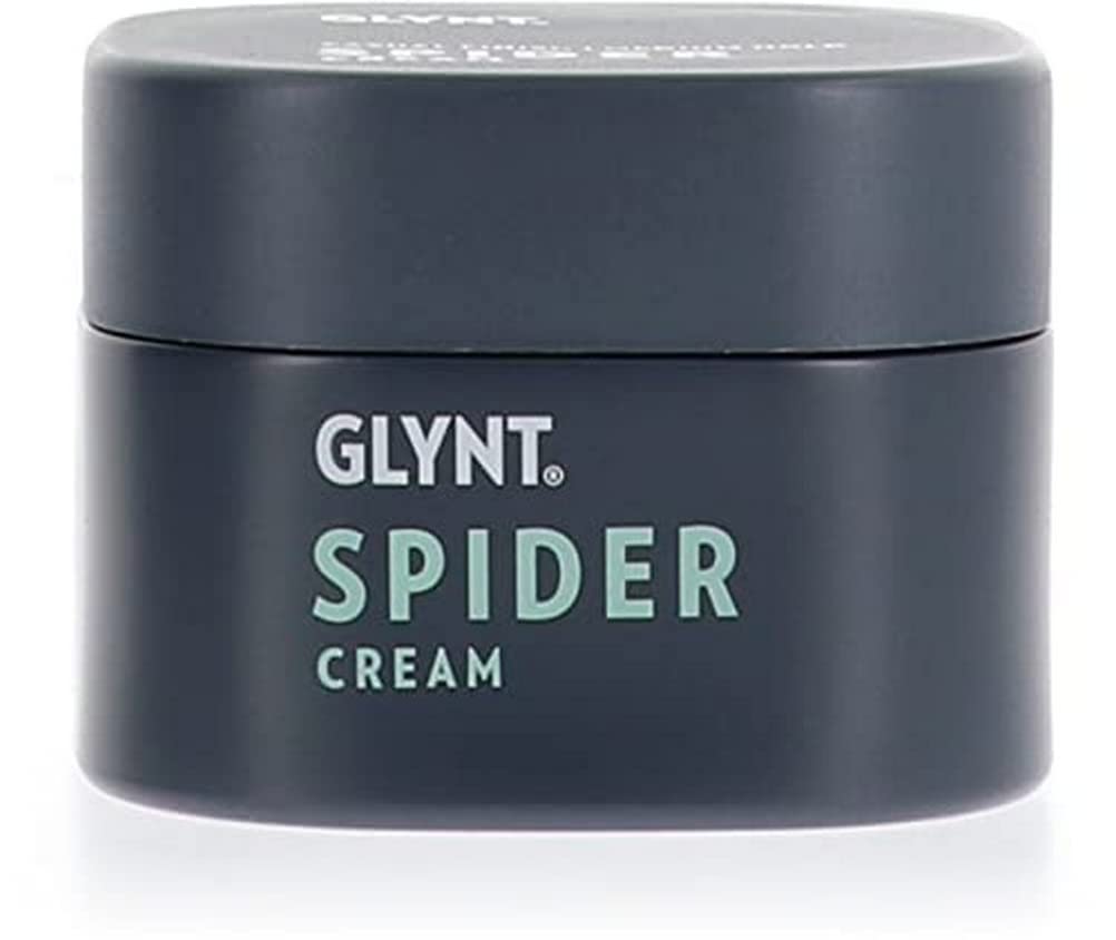 Glynt Spider Cream Hold Factor 100ml