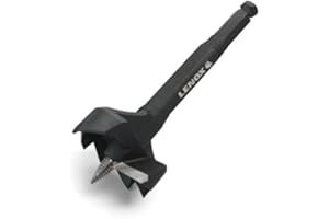 Lenox Tools 1787563 Bi-Metal Self Feed Bit, 2-Inch
