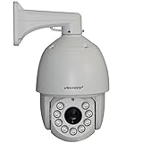 VENTECH PTZ Camera Outdoor Outdoor Indoor 1080p