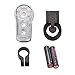 Planet Bike Superflash Stealth Bike Tail Light