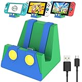 HEIYING Switch Charging Dock for Switch/Switch