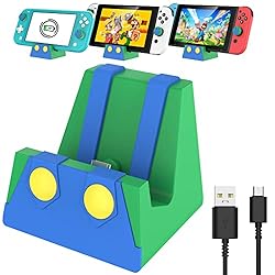HEIYING Switch Charging Dock for Switch/Switch