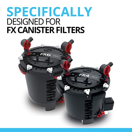 Fluval FX5 Filter Foam Block 3Pack Pricepulse